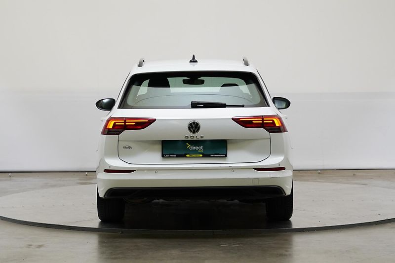 Volkswagen Golf - fotka 6 z 25