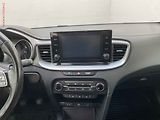 Kia Ceed (2021) 1.5 T-GDi, 1.maj,ČR, Spin - náhled 12
