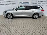 Ford Focus (2021) 1.5TDCI 88kW! TITANIUM! tažné - náhled 7