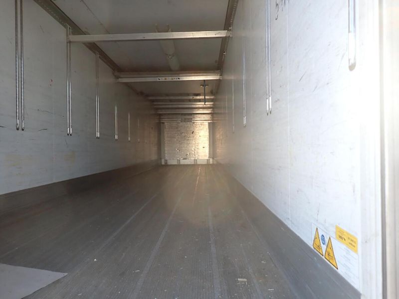 Schmitz SKO 24/L - 13,4 FP 60 COOL - fotka 7 z 14