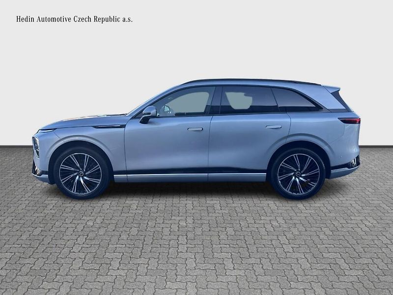 Xpeng G9 (2026) AWD Performance Pro - fotka 3 z 15