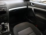 Škoda Octavia (2007) Ambiente 1.6, nová STK, Tažné - náhled 8