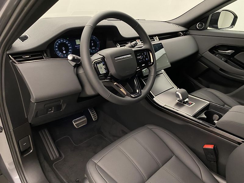 Land Rover Range Rover Evoque (2026) D165 DYNAMIC SE  AWD AUT - fotka 20 z 63