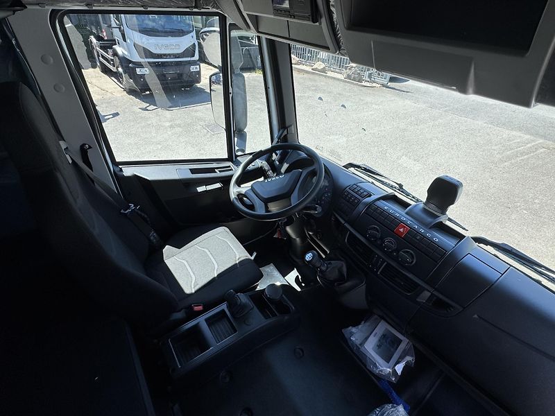 Iveco Eurocargo (2025) 180-280*ČELO*18PAL*NEJETÉ - fotka 19 z 36