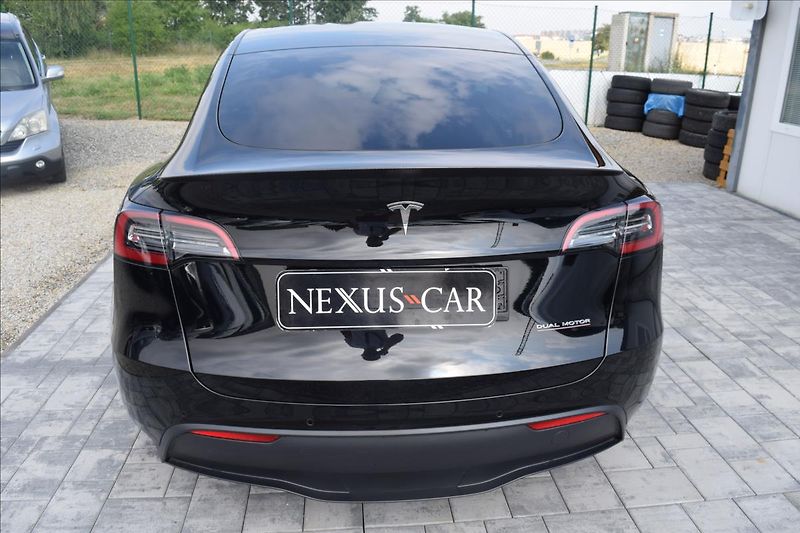 Tesla Model Y 0,0 PERFORMANCE 2XKOLA - fotka 6 z 24