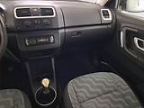Škoda Fabia (2008) 1.2 12V, po STK, Tažné - náhled 8
