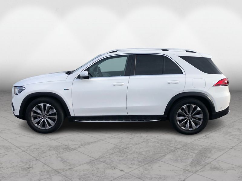 Mercedes-Benz GLE 350 de 4MATIC - fotka 3 z 30