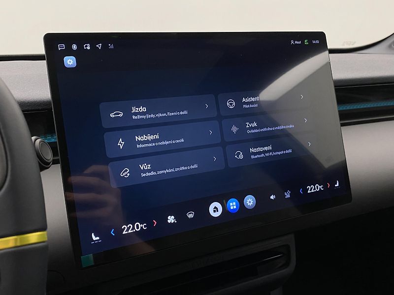 Lynk & Co 02 (2025) MORE DEMO - fotka 38 z 81