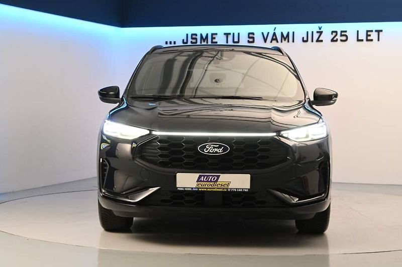 Ford Kuga (2024) 1.5 ST-LINE LED ECOBOOST - fotka 3 z 33