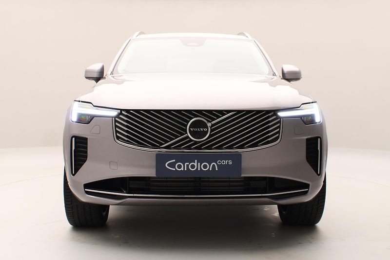 Volvo XC90 (2025) T8 AWD Plug-in BRIGHT PLUS 7m - fotka 15 z 76