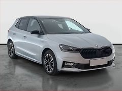 Škoda Fabia (2025) 1.0 TSI, Monte Carlo, FullLed - fotografie inzerátu