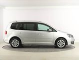 Volkswagen Touran (2013) 1.6 TDI, 7 míst, Serv.kniha - náhled 6