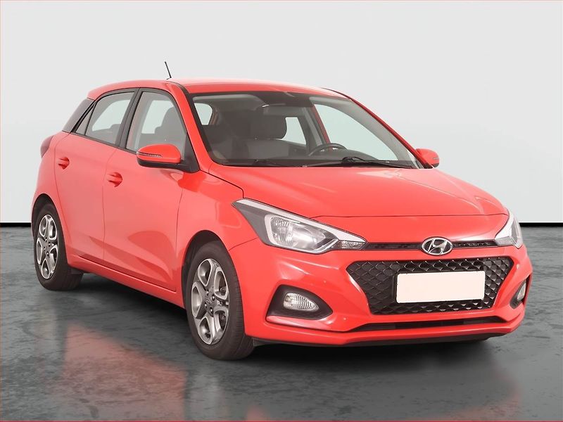 Hyundai i20 (2019) 1.2, Serv.kniha - fotka 1 z 16