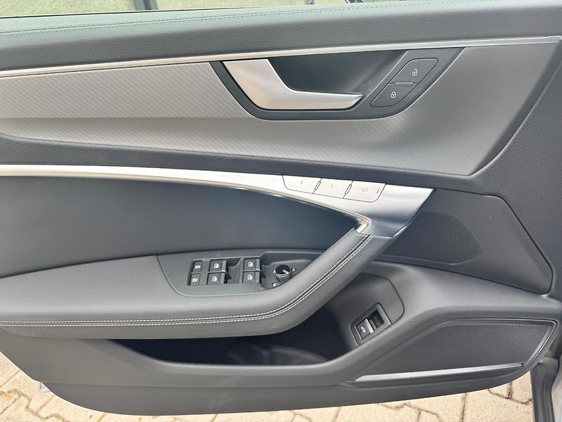 Audi A6 (2024) Allroad 50 TDI quattro  - fotka 14 z 25