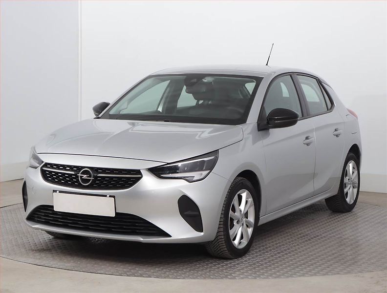 Opel Corsa (2023) 1.2 Turbo, Navi, Tempomat - fotka 2 z 18