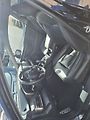 Subaru Outback (2022) Touring , NAVI, kůže,TOP stav - náhled 7