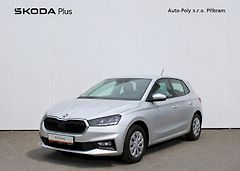 Škoda Fabia (2025) Selection 1.0MPI / 59kW 5°MP - fotografie inzerátu