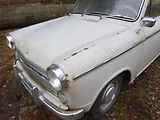 Ostatní (1963) DATSUN Bluebird PL 312 - náhled 7
