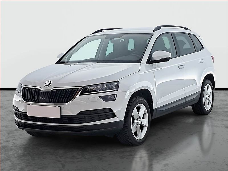 Škoda Karoq (2019) 1.5 TSI - fotka 2 z 18