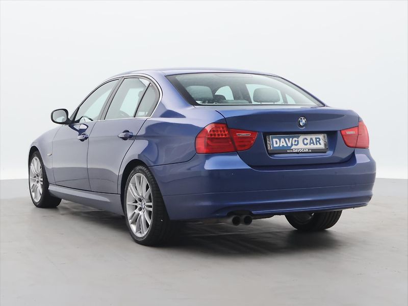 BMW Řada 3 3.0 325i 160kW Aut.klima - fotka 5 z 25