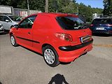 Peugeot 206 1,1 i,ČR - náhled 6