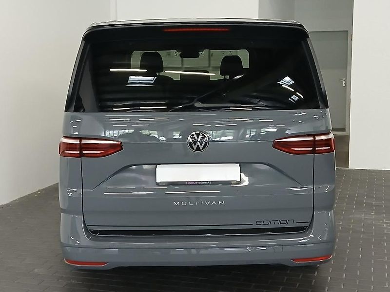 Volkswagen Multivan (2025) T7 EDITION LONG*ACC*parkTop - fotka 6 z 19