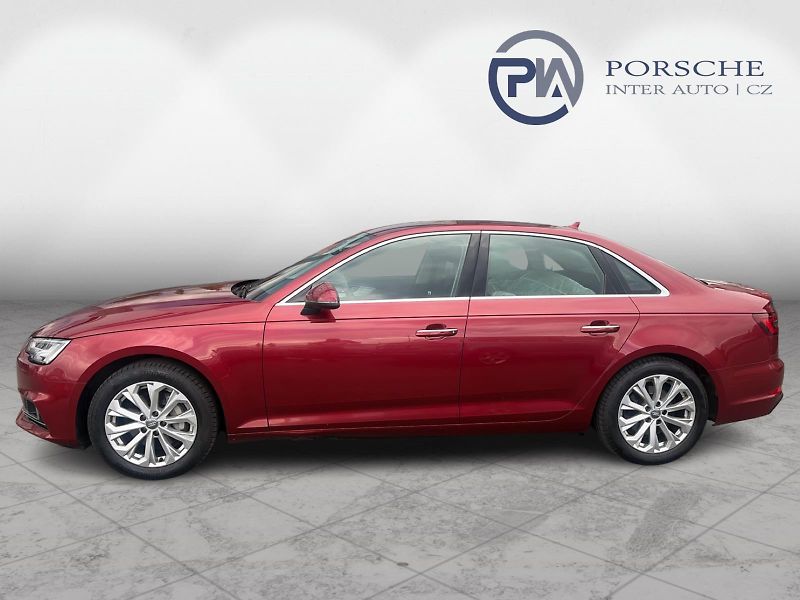 Audi A4 2.0TDi 140kW quttro - fotka 3 z 20