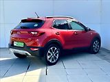 Kia Stonic 1,6 CRDi Aut.klima,Kamera - náhled 6