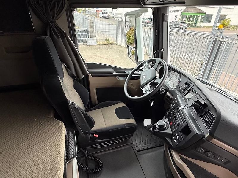 MAN TGX (2022) 33.580 BL 6x4 hydraulika  - fotka 11 z 14