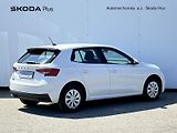 Škoda Fabia (2025) 1.0 TSI / 70 kW / SELECTION - náhled 1