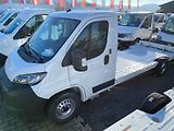 Peugeot Boxer Plošina kabina 4350 L4 BlueHDi - náhled 1