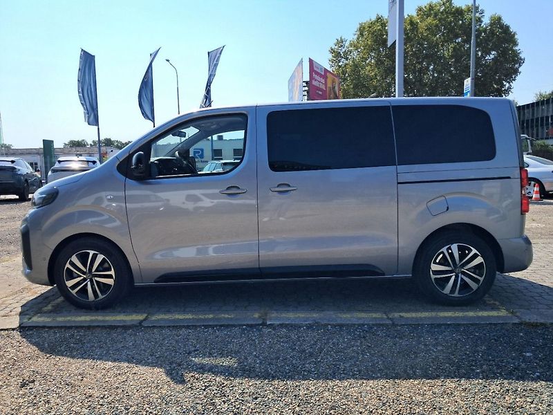 Peugeot Traveller Active L2 2.2 BlueHDi 180 S&am - fotka 8 z 12