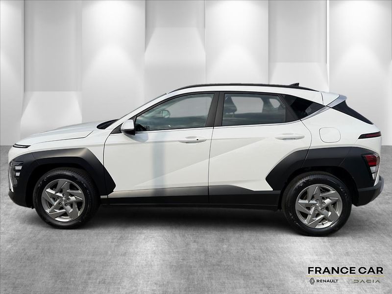 Hyundai Kona 1,6   1.6TGDi DCT Smart - fotka 8 z 24