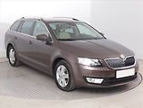 Škoda Octavia (2013) Elegance 1.6 TDI, 4X4, Kůže - náhled 1
