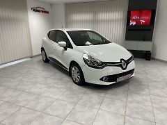 Renault Clio 1.2 i ČR AC REZERVACE - fotografie inzerátu