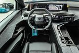 Peugeot 5008 (2026) 1,2 BUSINESS Hybrid 145 e-DCS6 - náhled 12