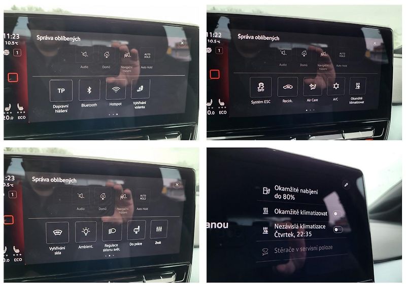 Volkswagen ID.4 PRO Performance 128kW - fotka 17 z 46