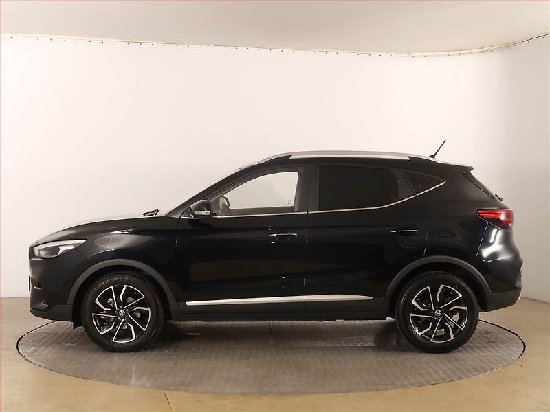 MG ZS (2024) 1.0 Turbo, Automat, Serv.kniha - fotka 3 z 21