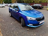 Škoda Fabia (2020) 1.0TSi 70kw AMB Klima Alu - náhled 6