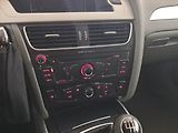 Audi A4 (2008) 1.8 TFSI, Serv.kniha - náhled 12