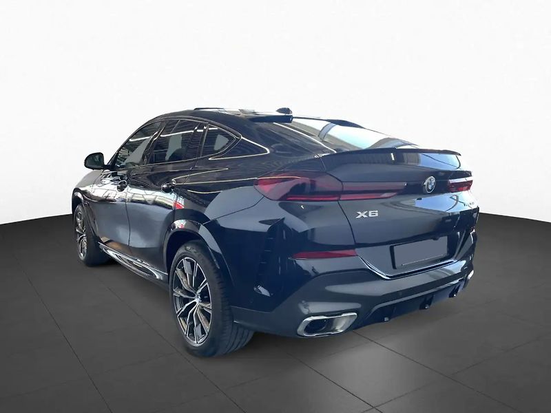 BMW X6 xDrive30d M-Sport Inno Pano Ta - fotka 5 z 14