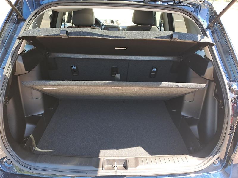 Suzuki Vitara (2026) 1,4 BoosterJet Elegance - fotka 20 z 22