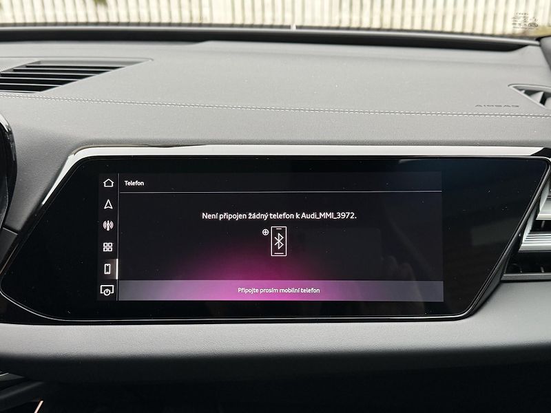 Audi A6 40TDi-4x4-S-LINE-R21-EDICE ONE - fotka 38 z 50