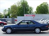 Mercedes-Benz 124 2,0 200 Sportline coupé,AC,TOP - náhled 1