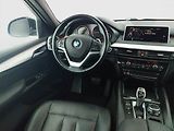 BMW X6 (2015) xDrive30d, 4X4, Automat - náhled 7