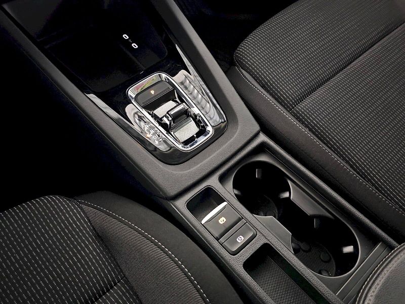 Škoda Octavia (2022) 1.5TSi CNG 96kW AMBITION PLUS - fotka 23 z 28