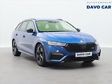 Škoda Octavia RS 2,0 TDI 147kW DSG CZ DPH - náhled 1