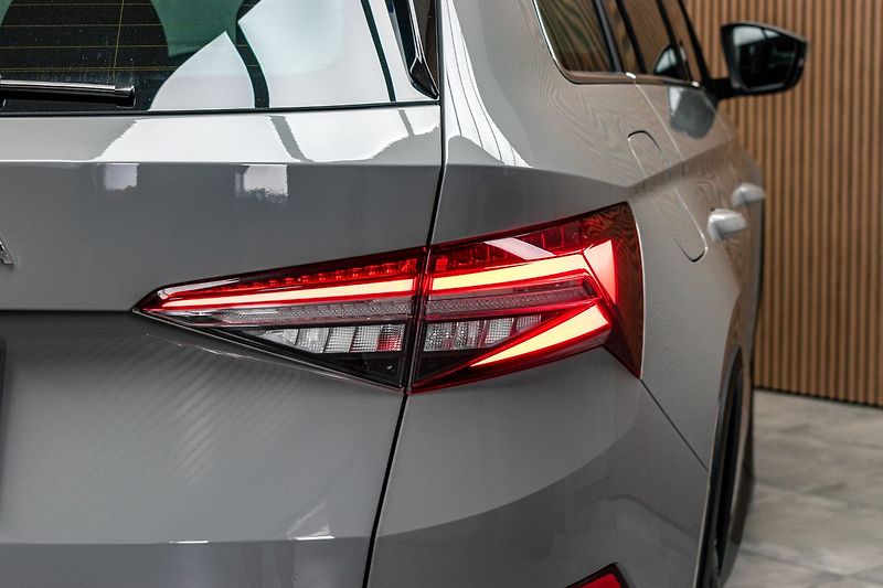 Škoda Kodiaq - fotka 47 z 52