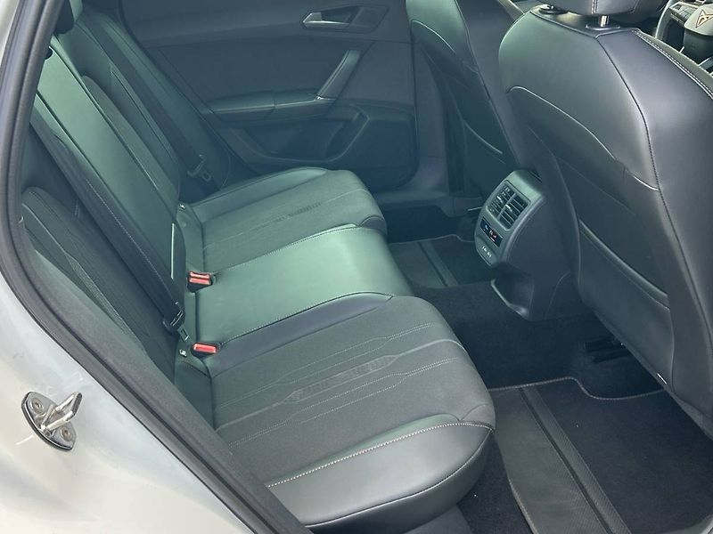 Cupra Formentor (2022) 1.5 TSI 7DSG - fotka 27 z 35