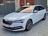 Škoda Superb 2.0TDI 140kW DSG 4x4 L&K ,ČR - náhled 1